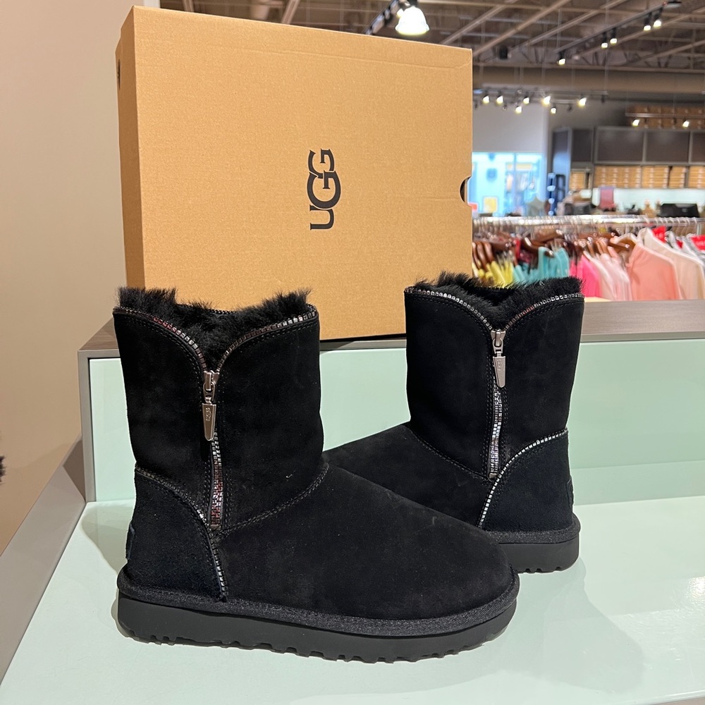 UGG  WOMEN  FLORENCE WOMEN Boots 1127750